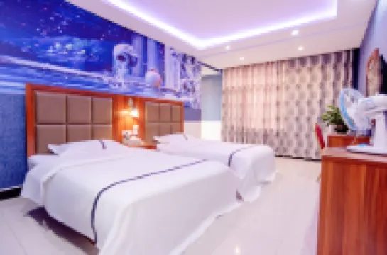 Hongshun Hotel (Kunming Changshui Airport)