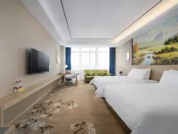 Vienna International Hotel (Hengyang huayao city)