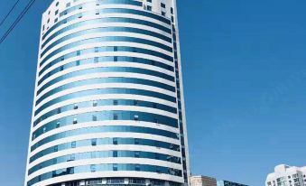 Junji L Desing Hotel