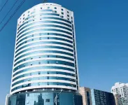 Junji L Desing Hotel Hotels near Weihai Park