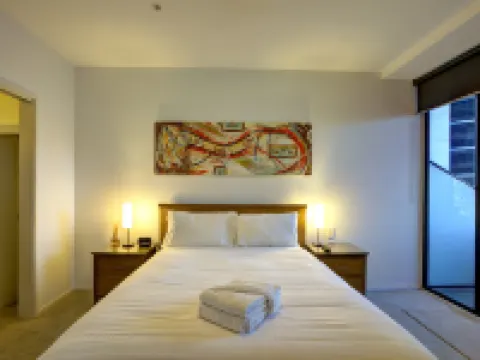 Acd Apartments Hotels in Docklands