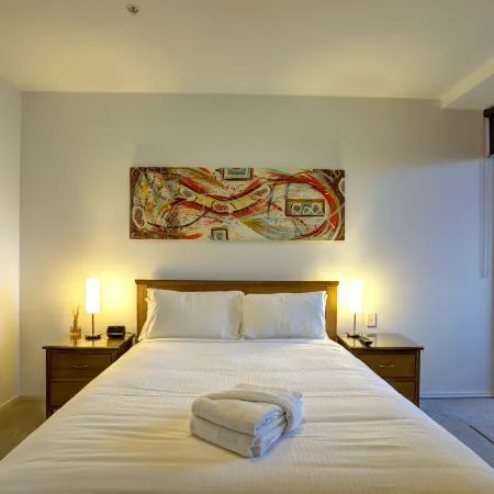 Acd Apartments