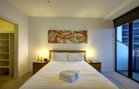 เอซีดี อพาร์ตเมนต์