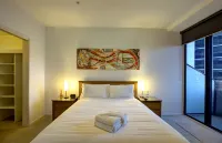 Acd Apartments Hotel di Docklands