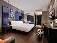 Rujia Yitel Hotel (Zibo Liuquan Road) Hotels in Zibo