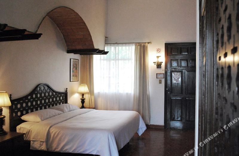 Hotel Mi Ranchito-xicotepec De Juarez Updated 2021 Price Reviews Tripcom