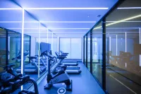 Atour Light (Jinan West Railway Station International Convention and Exhibition Center)