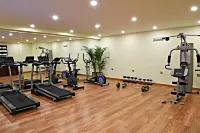 Garden Plaza Hotel - Gym