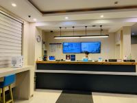 汉庭酒店(上海徐家汇交大店) - 公共区域