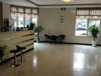 鹤峰榕辉商务酒店 - 公共区域