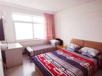 荣之星旅馆(盘锦红海滩店)