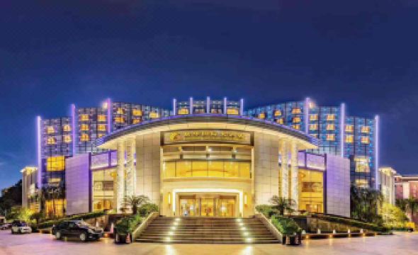 Kingward International Hotel