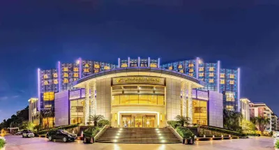 Kingward International Hotel