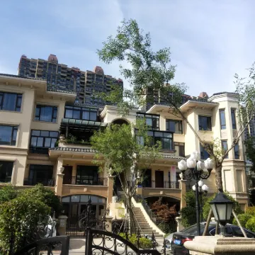 Qidong Evergrande Venice Scenic Apartment