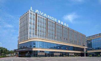 Lavande(Luzhou High-speed Railway Station Southwest Commercial City Branch)
