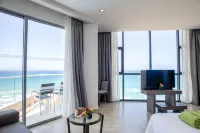 Swandor Cam Ranh Resort-Ultra All Inclusive - parking