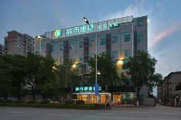 City Comfort Inn Hotel (Liuzhou Wuling Liutai Road)