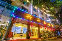 Xinghua Hotel Hotel in zona Dieshui River Waterfall