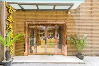 吉泰連鎖飯店（上海製造局路九院店） 上海住宿飯店