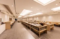 湯之川溫泉湯之濱飯店