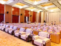 Hongge Hot Spring Resort Hotels in Yanbian