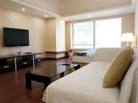 北京贝加公寓 - 精致精品二室一厅套房