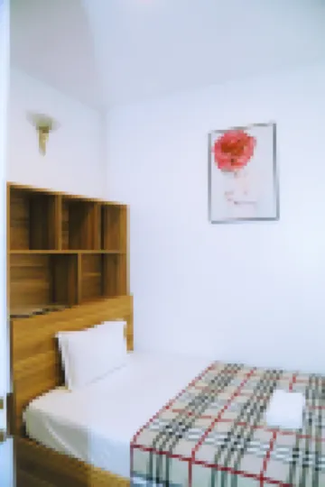 路易斯酒店-碧雲步行街