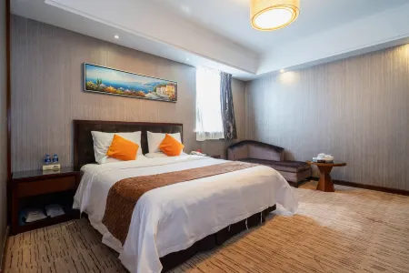 Wanjia Oriental Hotel