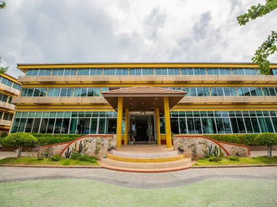 Oyo 257 Sea Paradise Hotel Room Reviews Photos Sattahip 21 Deals Price Trip Com Oyo 257 Sea Paradise Hotel Room Reviews Photos Sattahip 21 Deals Price Trip Com