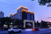 Effie Hotel Hotels in Yi County