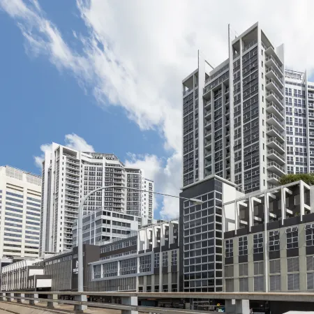 Meriton Suites Bondi Junction