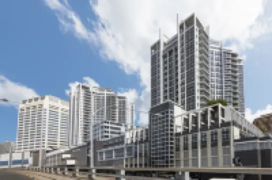 Meriton Suites Bondi Junction