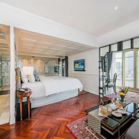 Akara Hotel