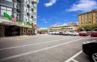 โรงแรมวาติกา ปักกิ่ง มีหยุน เวสต์ กั๋วหยวน สตรีท โรงแรมในปักกิ่ง