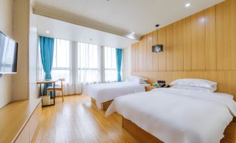 Starway Hotel (Shanghai Fengxian Sports Center)