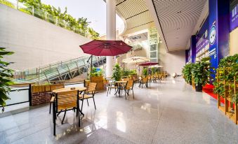 Nanning Tuber Hotel (North Plaza Store of Nanning East Railway Station)