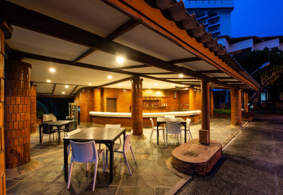 호텔 트로피카나 파타야 이미지