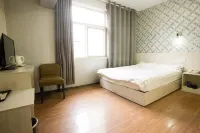 jinyi Hotel Hôtels à : Xian de Suixi