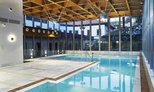 Gran Hotel Las Caldas by Blau Hotels