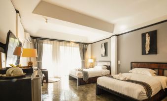 Sannot Riverside Boutique Hotel