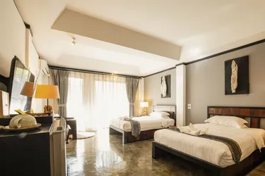 รูปภาพของสานนท ริเวอร์ไซด์ บูติก โฮเทล