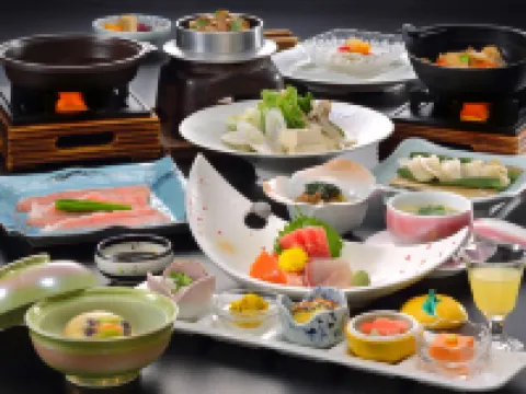 鬼怒川温泉ホテル 日光のホテル