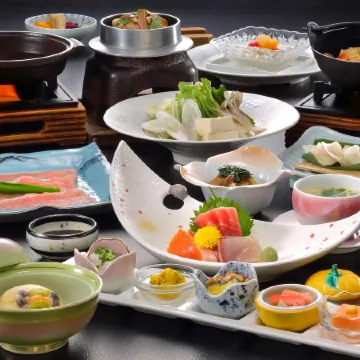 Kinugawa Onsen Hotel