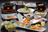 Kinugawa Onsen Hotel