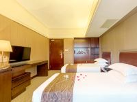 珠海君怡国际酒店 - 2号楼经济双床房