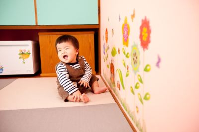 キッズルーム/キッズクラブ 鬼怒川温泉ホテルの写真