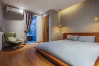 Nongci Art Hotel