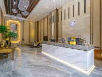 TOWO上品酒店(贵阳碧海花园店) - 公共区域