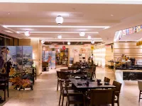 Sheraton Nanchang Hotel Hotels near Shengjin Tower