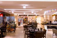 Sheraton Nanchang Hotel